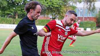 TSV Edemissen auf dem Weg in das Endspiel