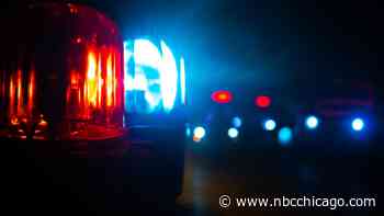 1 killed, another injured in Washington Park shooting