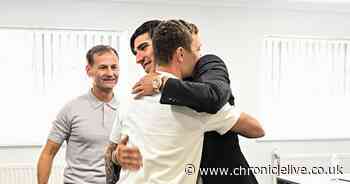 Kieran Trippier continues to make mockery of £12m fee as incredible Sandro Tonali introduction aired