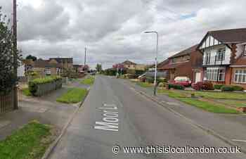 Havering's list of current and upcoming road closures