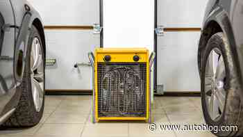 The best electric garage heaters of 2023
