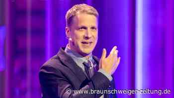 Pocher: So viel Geld bekommt der Comedian nach der Attacke