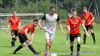 Der „neue“ MTV Gifhorn legt mit 4:1-Sieg in Didderse los