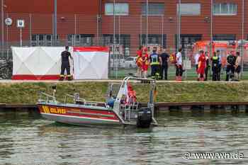 Erneut tödlicher Badeunfall im Dortmund-Ems-Kanal