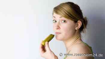 Bluthochdruck und Diabetes heilen mit Ernährung: Sechs Ernährungsweisen, die Ihren Körper gesund machen