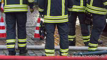 SEV ab Gettorf: Zugausfall zwischen Kiel und Eckernförde wegen Brand