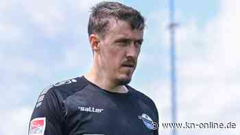 Max Kruse: So lief sein drittes Testspiel für den SC Paderborn