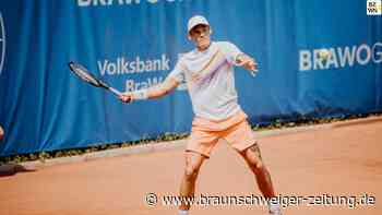 Vier Deutsche hoffen noch auf die Hauptrunde bei Brawo Open