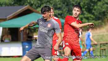 Ergebnis egal, die Stimmung passt