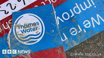Ofwat complacent over Thames Water affair - MP