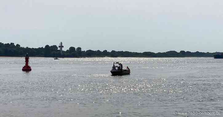 Rettungseinsatz in Hamburg: 16-Jähriger in Elbe vermisst