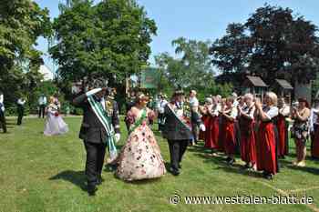 Zugkräftiger denn je: Große Feier mit hunderten von begeisterten Gästen