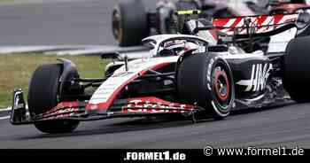 Hülkenberg P13: Frühe Berührung verhindert Punktechance