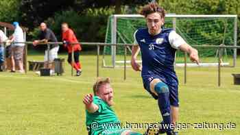 Ilsede zieht Gemeindepokal mit nur vier Teams durch