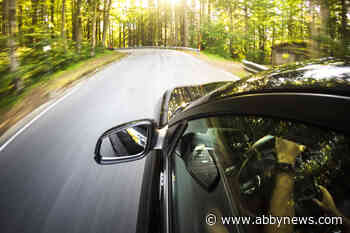 Summer road trip season is here!