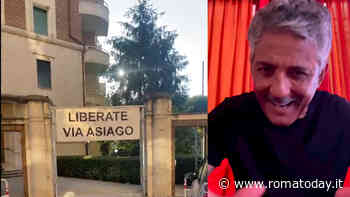 Via Asiago, Fiorello chiude la polemica: "Il programma non si farà lì. Cerchiamo nuova location"