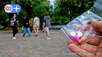Drogen bei Schülern: „Drei meiner Bekannten sind gestorben"