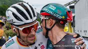 Podcast zur Tour de France: „Das war nicht Jai Hindleys bester Tag“