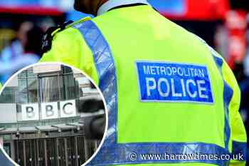 Met Police needs 'additional information' from BBC about allegations