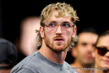 FDA asked to investigate Logan Paul’s energy drink PRIME, which has the caffeine of 6 Coke cans