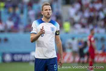 Harry Kane gaat eindelijk voor de prijzen spelen