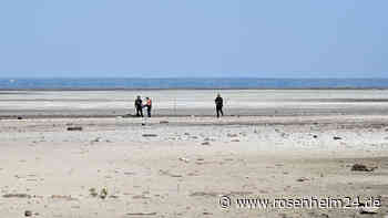 Austrocknender Fluss wird zum russischen Problem: Letzter Ausweg AKW-Sprengung?