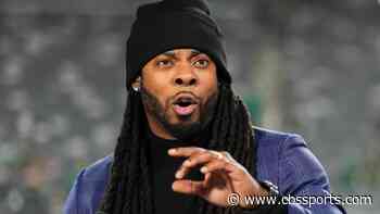 Future Hall of Famer Richard Sherman reveals which NFL receiver showed him it was time to retire