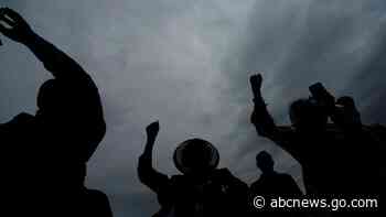 Judge dismisses lawsuit seeking reparations for the 1921 Tulsa Race Massacre