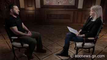 Zelenskyy on how Russian invasion may end, gratitude for US aid and Putin's weakness