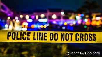 9 injured in Ohio shooting early Sunday morning, police say