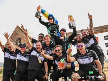 Extreme E, Island X Prix: il round 6 non tradisce le aspettative. Festa per il team Rosberg