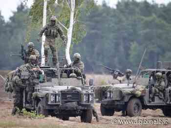 La Polonia sposta le truppe. Sale la tensione a est