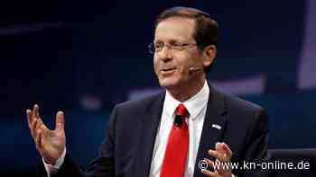 Israels Präsident: Müssen Verhandlungen über Justizreform wieder aufnehmen