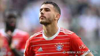 Rekordverkäufe des FC Bayern: Hernandez führt Ranking vor Lewandowski und Costa an