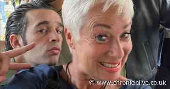 Loose Women star Denise Welch shares 'sadness' and tough moments as Matty Healy's mum