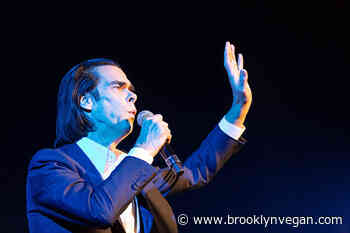 Nick Cave lists his favorite Bad Seeds albums & songs