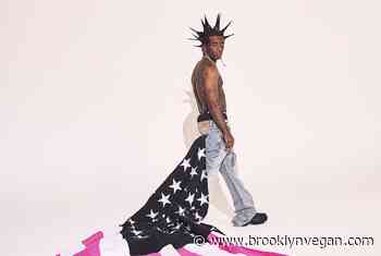 Lil Uzi Vert announces 'Pink Tape' arena tour