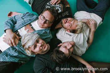 Sad Park break down every song on new album 'No More Sound'