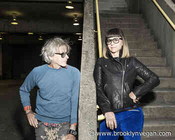 Quasi touring around Hopscotch and Riot Fest