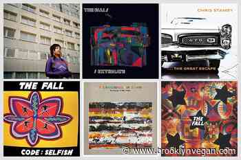 Indie Basement (7/7): the week in classic indie, college rock, and more