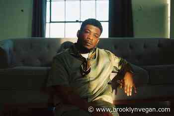 Mick Jenkins announces new album 'The Patience,' shares "Smoke Break-Dance" ft. JID