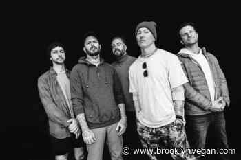 Better Lovers (Every Time I Die, Dillinger Escape Plan) surprise-release debut EP