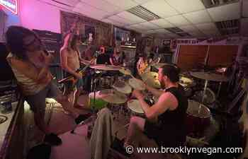 Members of Inter Arma, Revocation, City of Caterpillar & more form Garbage People (listen)