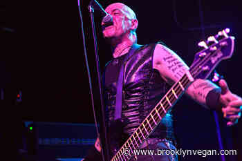 Venom Inc announce US tour with Satan and Ringworm