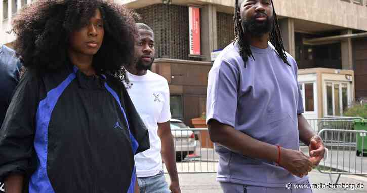 Demonstration gegen Polizeigewalt in Paris schlägt Wellen