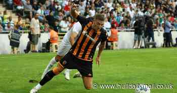 Dramatic finish sees Hull City held by Hatayspor in Bursa friendly