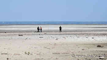 Austrocknender Fluss wird zum russischen Problem: Letzter Ausweg AKW-Sprengung?