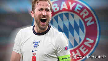 FC Bayern erhöht Angebot für Kane wohl um viele Millionen – doch Schmerzgrenze ist noch weit