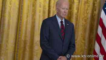 Streubomben für die Ukraine: Bidens fatale Blindgänger