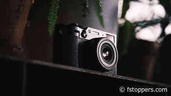The Unattainable: We Review the Fujifilm X100V